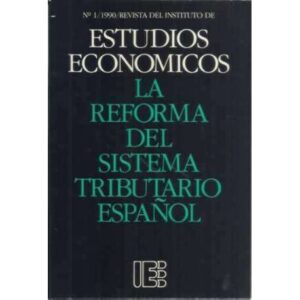 La reforma del sistema tributario español