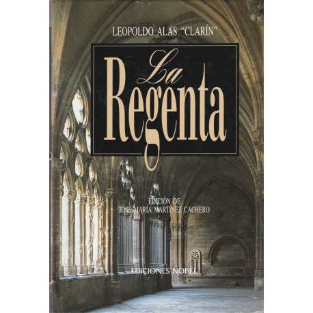 La Regenta