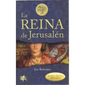 La reina de Jerusalén