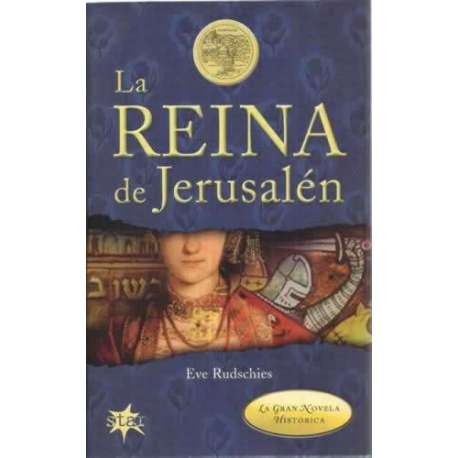La reina de Jerusalén