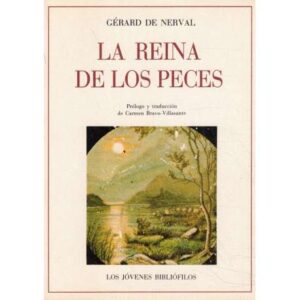La reina de los peces