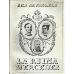 LA REINA MERCEDES