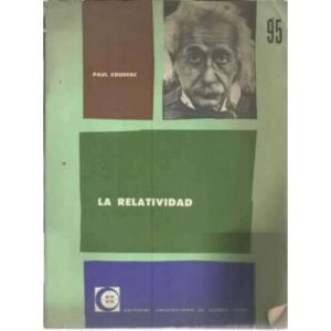 LA RELATIVIDAD