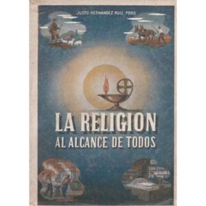 La relgión al alcance de todos
