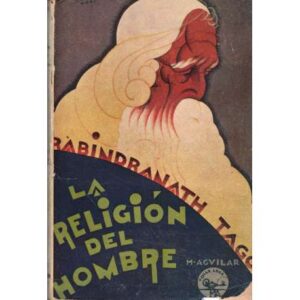 La religión del hombre