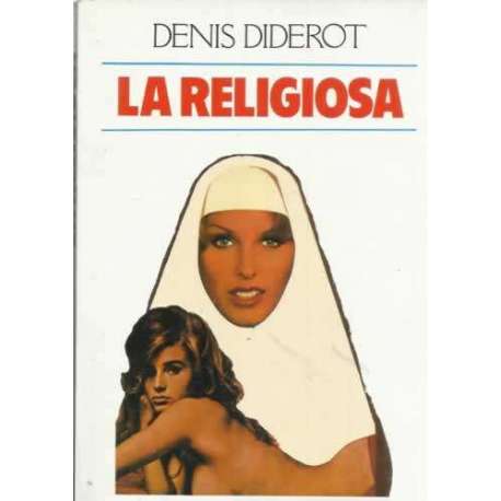 La religiosa
