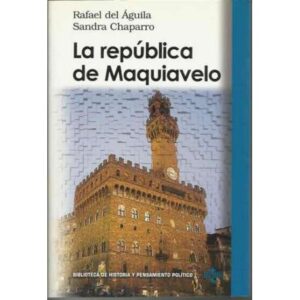 La República de Maquiavelo