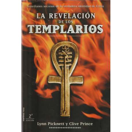 La revelación de los Templarios