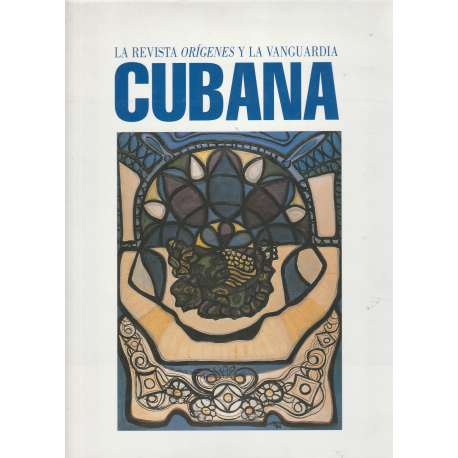 La revista Orígenes y la Vanguardia cubana