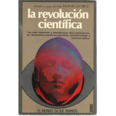 La revolución científica