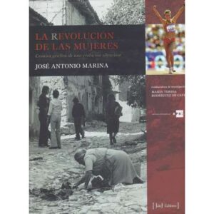 La revolución de las mujeres