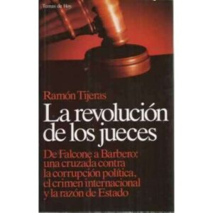 LA REVOLUCIÓN DE LOS JUECES