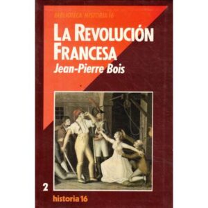 La Revolución Francesa