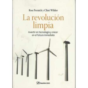 La revolución limpia