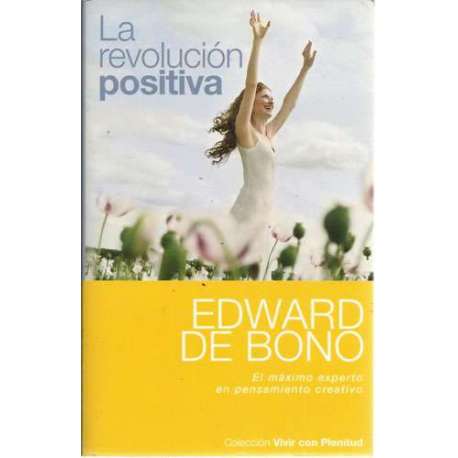 La revolución positiva