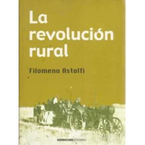 La revolución rural