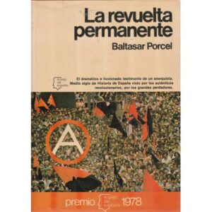 La revuelta permanente