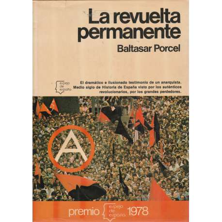 La revuelta permanente