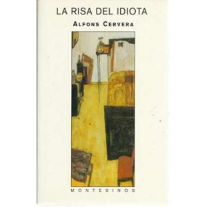 La risa del iditota