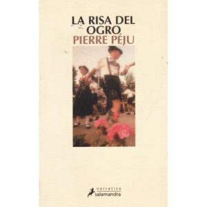 La risa del ogro