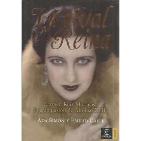 La rival de la Reina