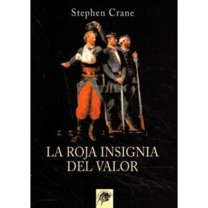 La roja insignia del valor