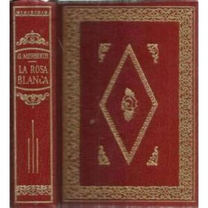 LA ROSA BLANCA