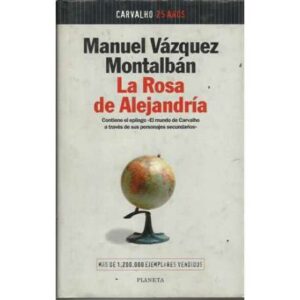 La rosa de Alejandría
