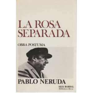 La rosa separada