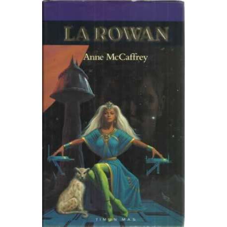 La Rowan