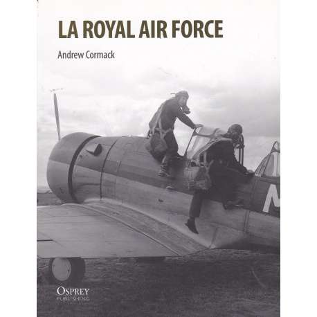 La Royal Air Force