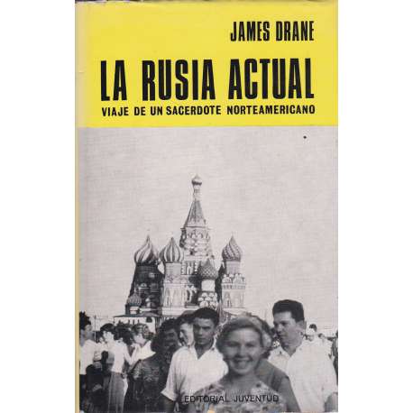 La Rusia actual