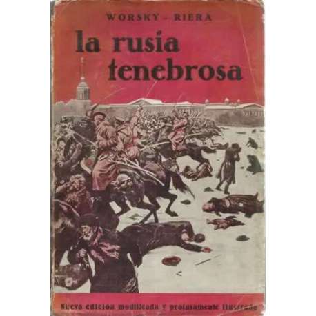 La Rusia tenebrosa