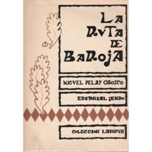 La ruta de Baroja