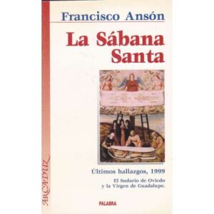 La Sábana Santa