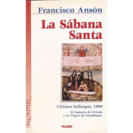 La Sábana Santa