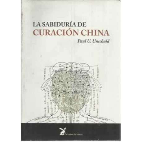 La sabiduría de curación china