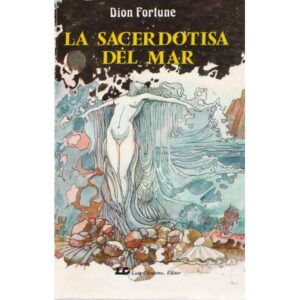 La sacerdotisa del mar