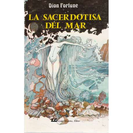 La sacerdotisa del mar