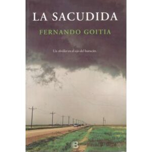 La sacudida