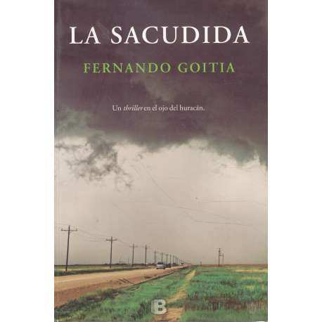 La sacudida