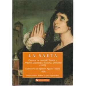 La saeta