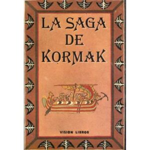 La saga de Kormak