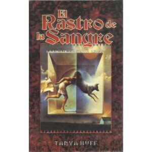 LA SAGA DE LA SANGRE, 2: EL RASTRO DE LA SANGRE