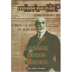 La saga de los Maura