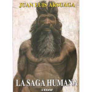 La saga humana