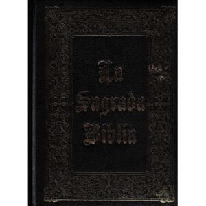 La Sagrada Biblia