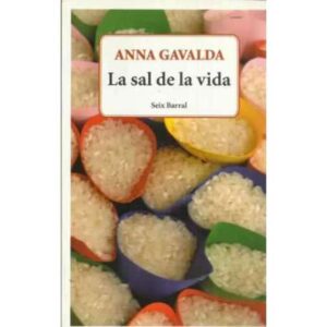 La sal de la vida