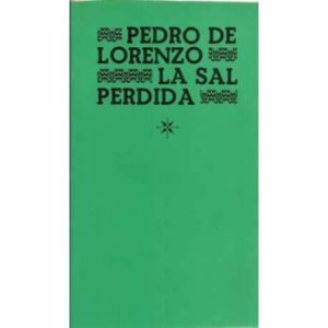 La sal perdida