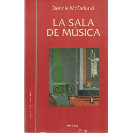 La sala de música